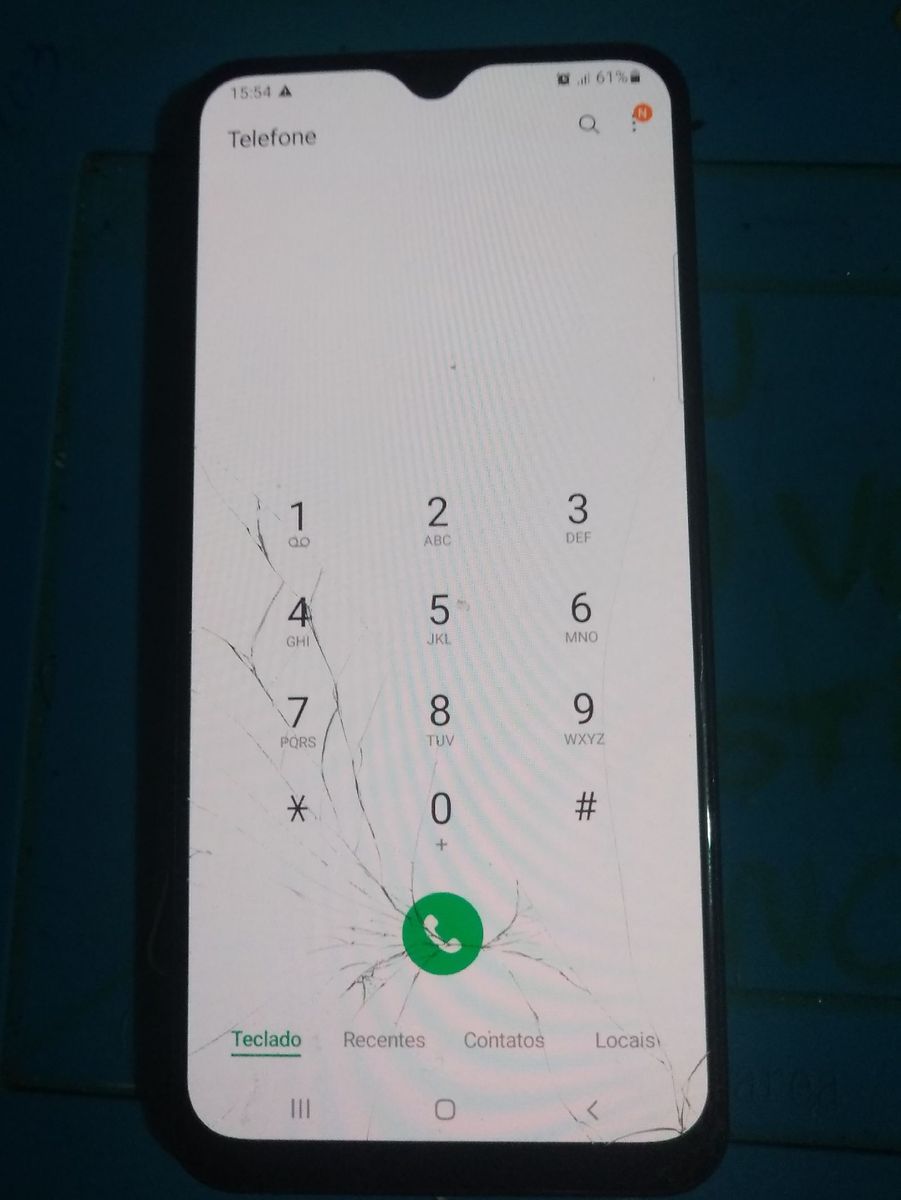 samsung a20 original folder