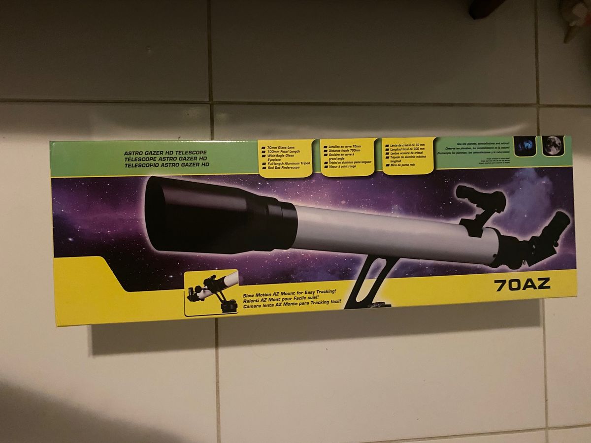 Astro gazer 2024 hd 700