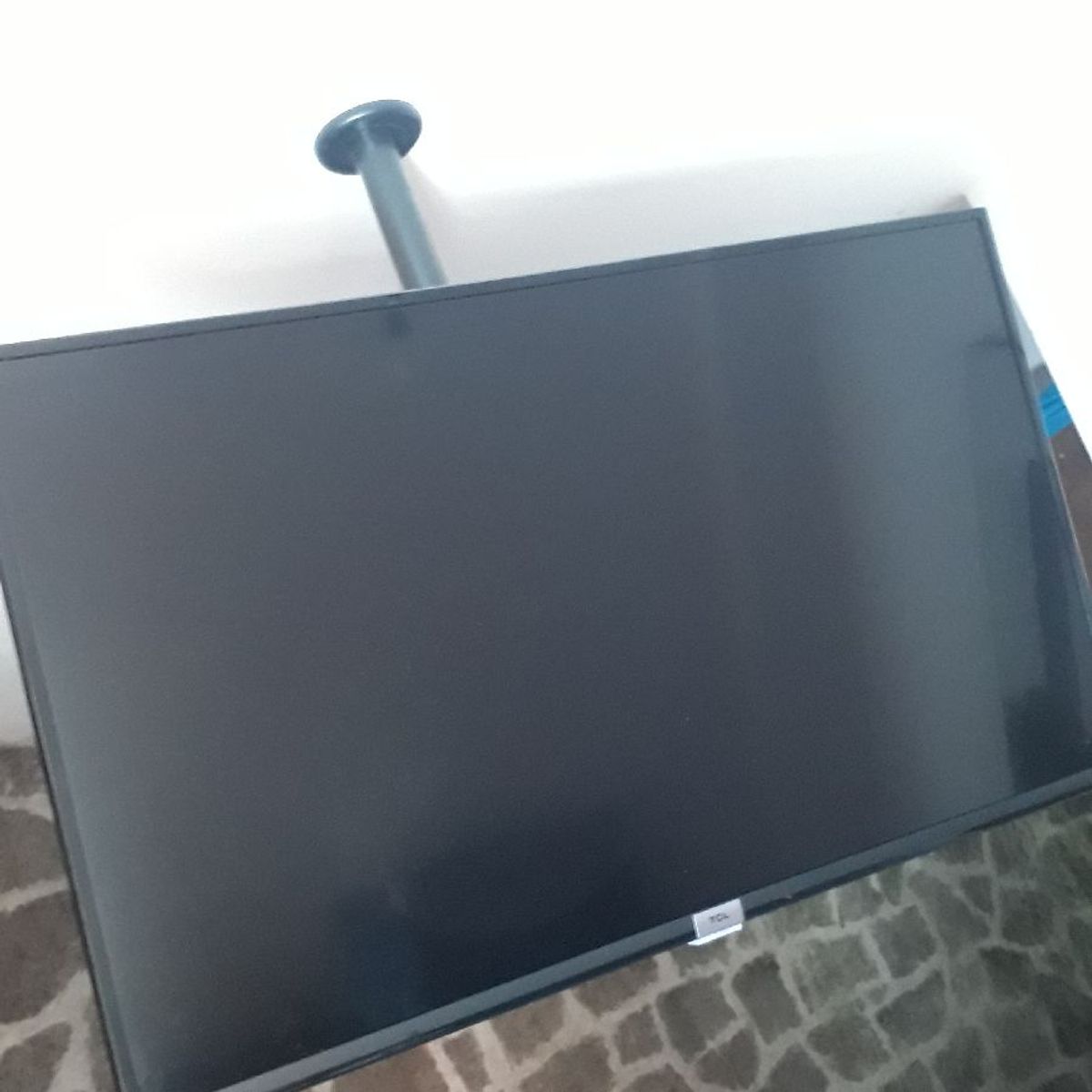 Televisão 43 Polegadas Smart | TV e Display Tcl Usado 83804988 | enjoei