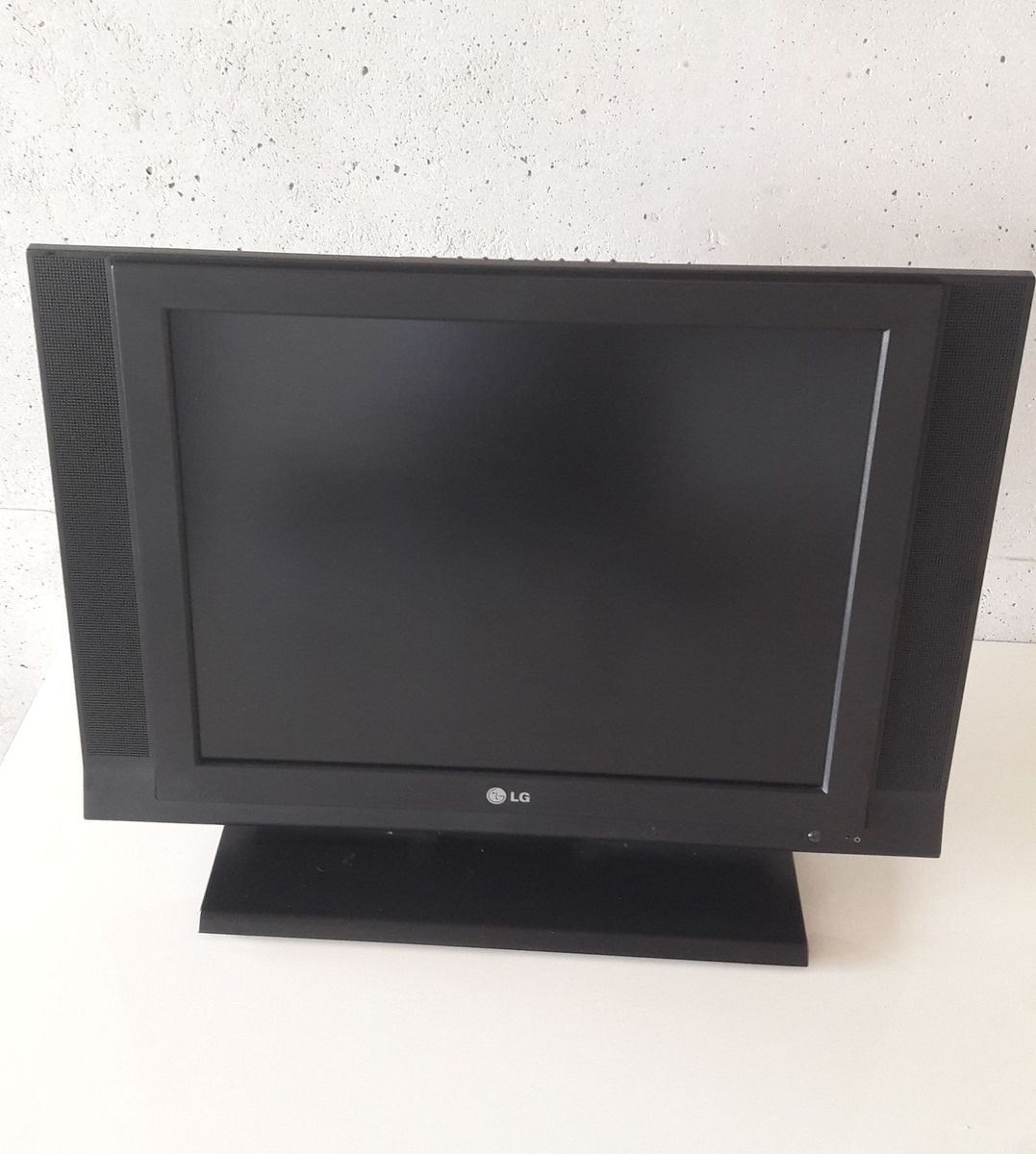 Televis O Tv Lg Lcd Polegadas Tv E Display Lg Usado Enjoei