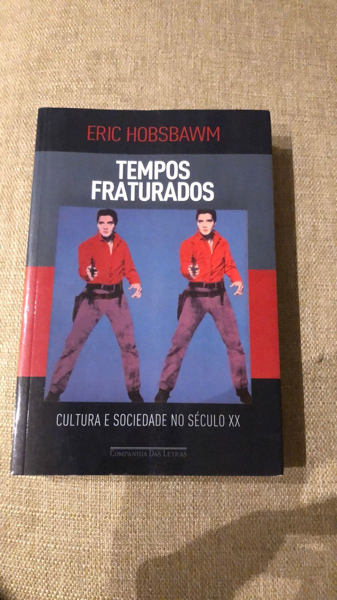 Tempos Fraturados: Cultura e Sociedade No Seculo X (em Portugues do ...