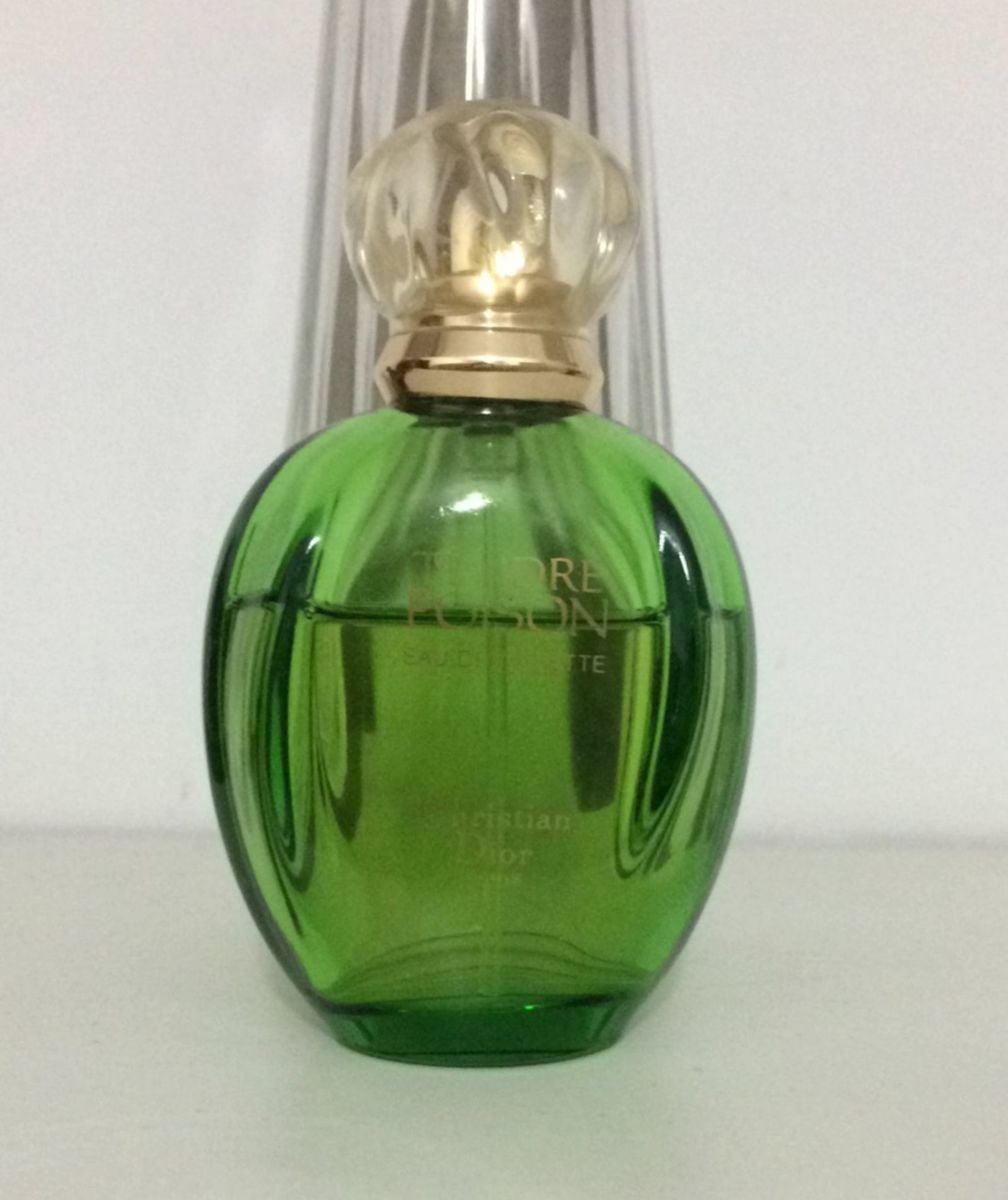 50ml Eau ✨Tendre Poison Toilette de Dior