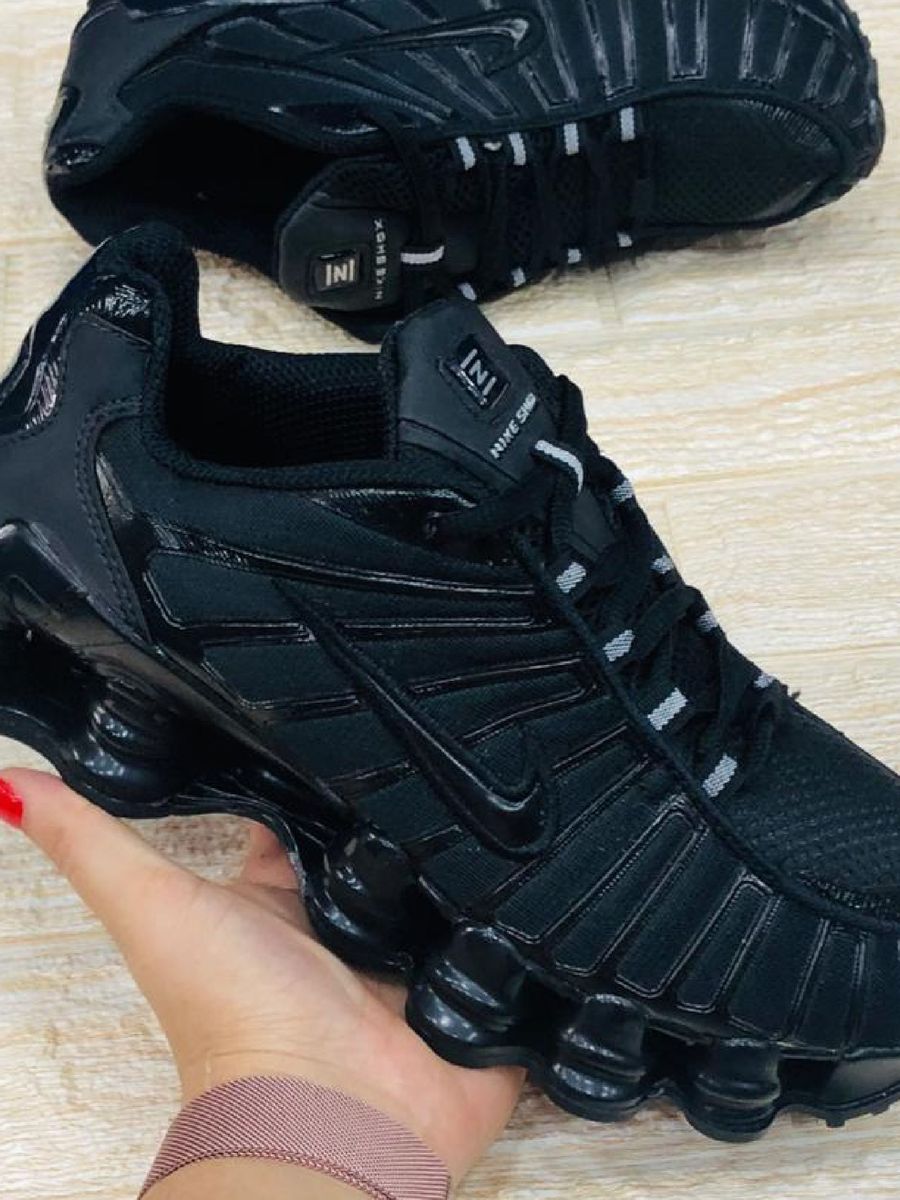 sapatos na nike