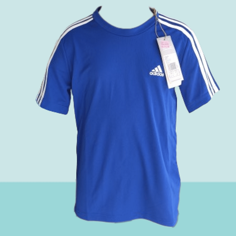 Conjunto adidas infantil outlet barato