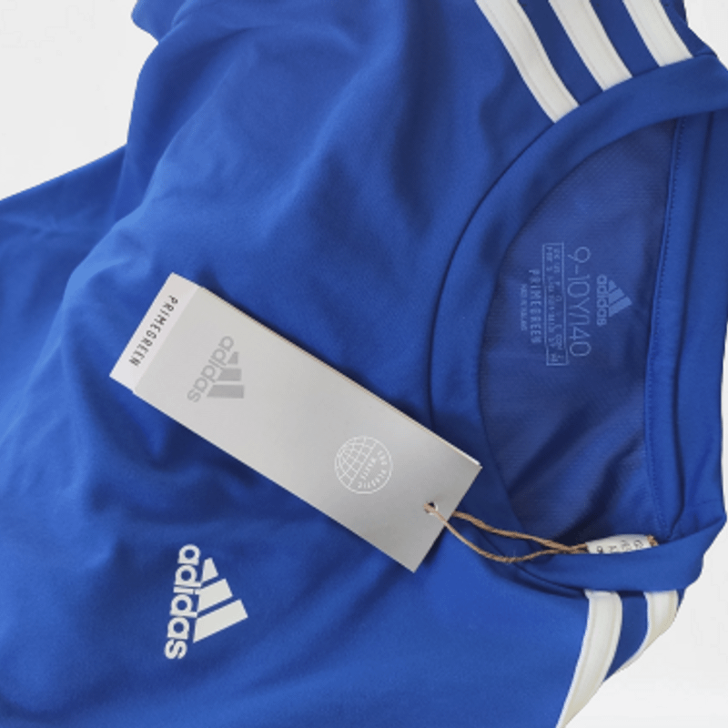 Tenho Outro An ncio Mais Barato camiseta Esportiva Azul Adidas