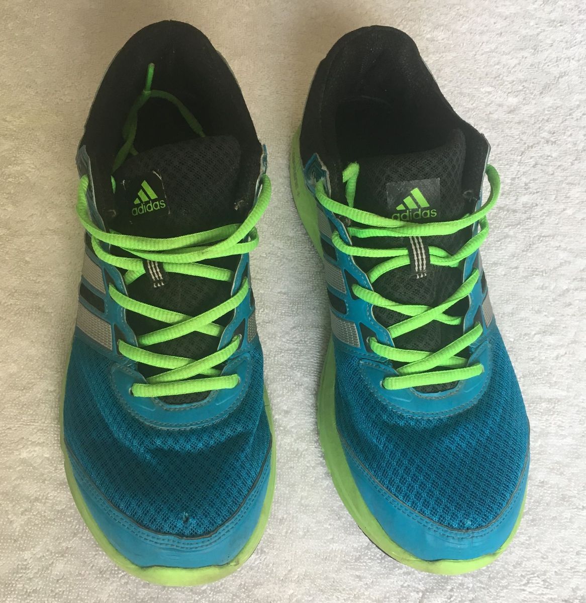 tenis adidas adiprene masculino