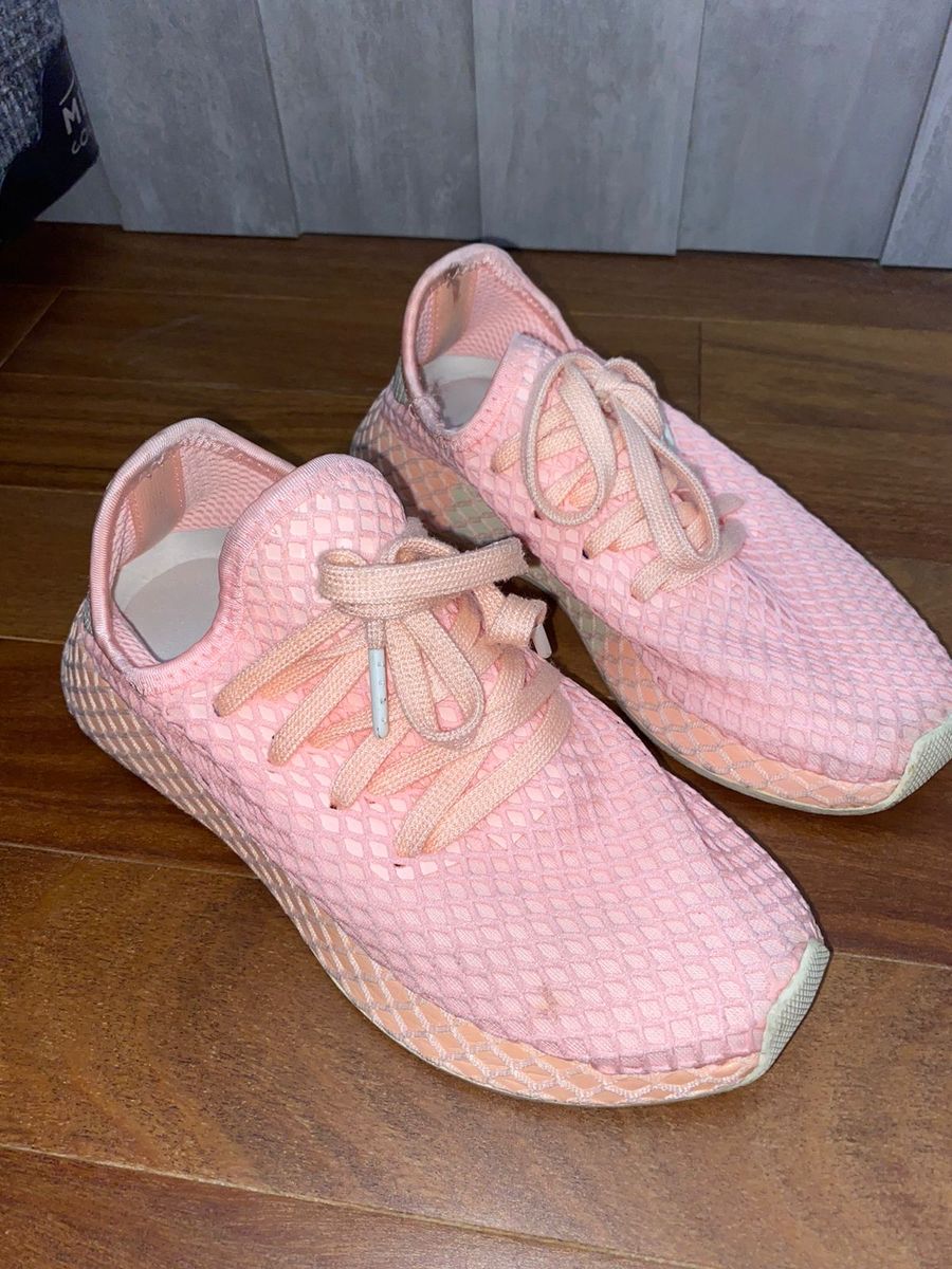 Adidas deerupt runner sale 34