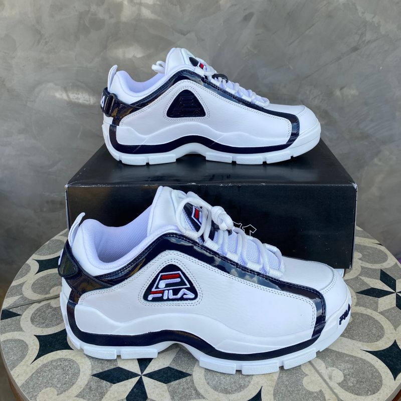 Fila gh 2 hotsell