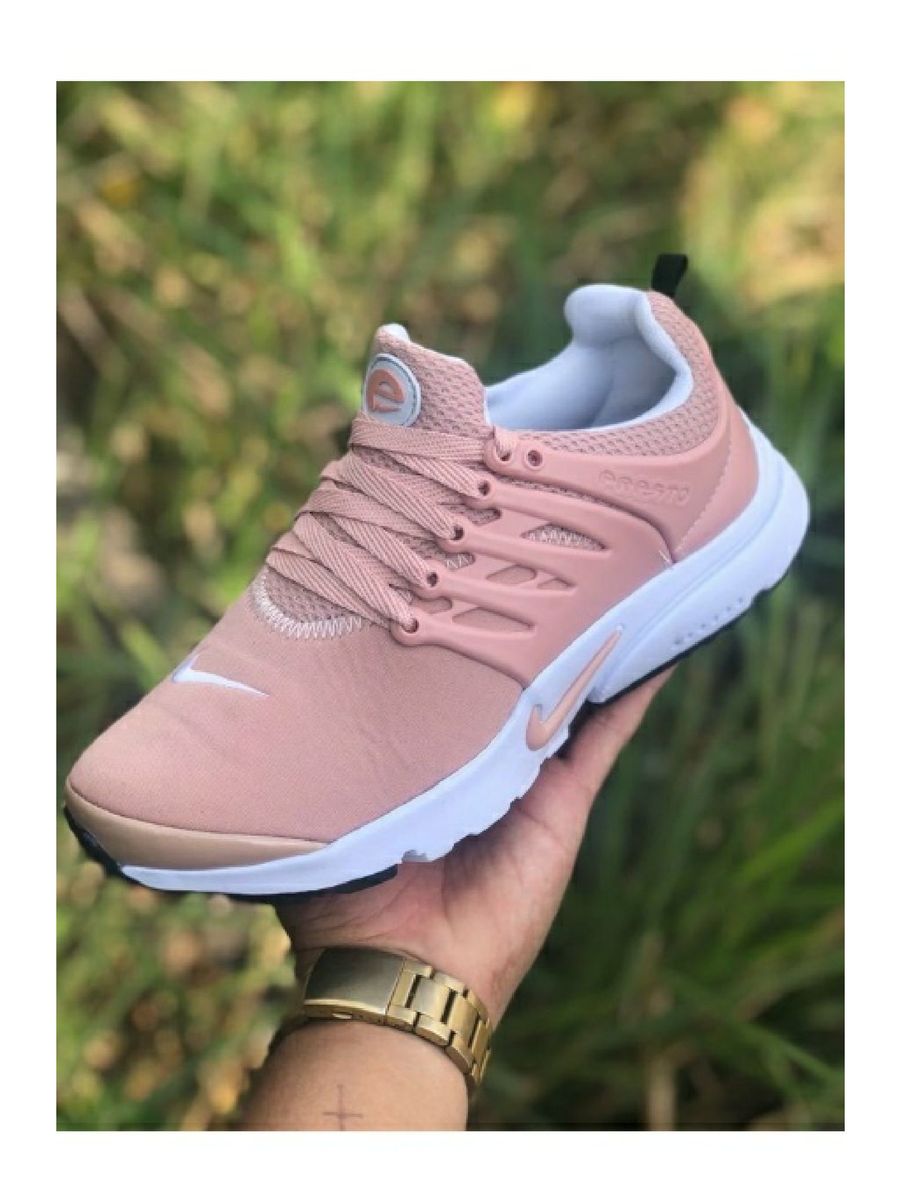 nike presto women nude