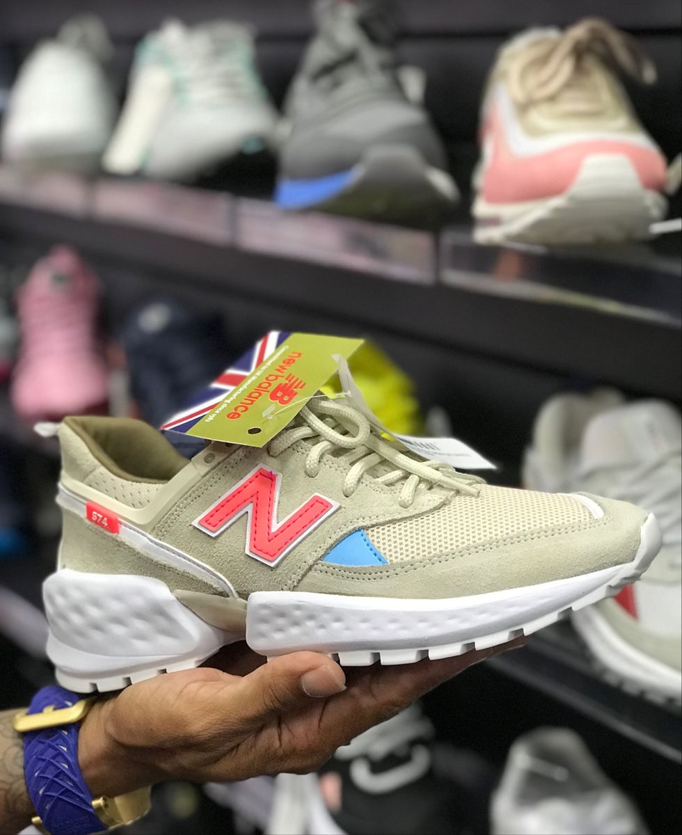 new balance 993 verde