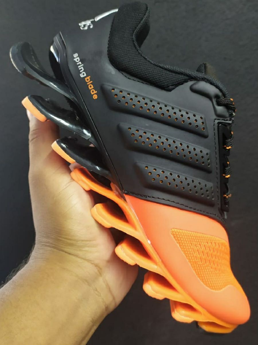 tenis adidas speed blade