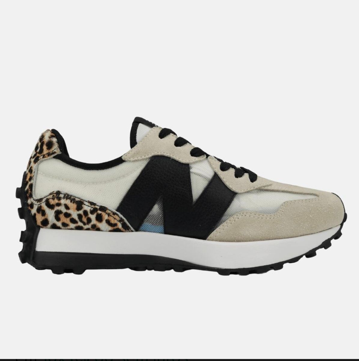 New balance casual feminino sale