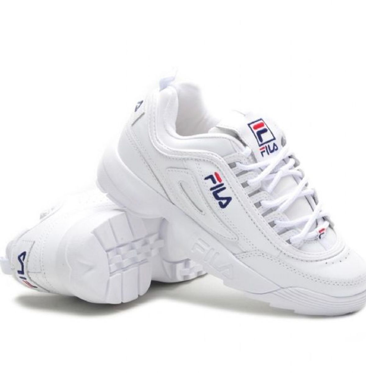 tenis disruptor via marte