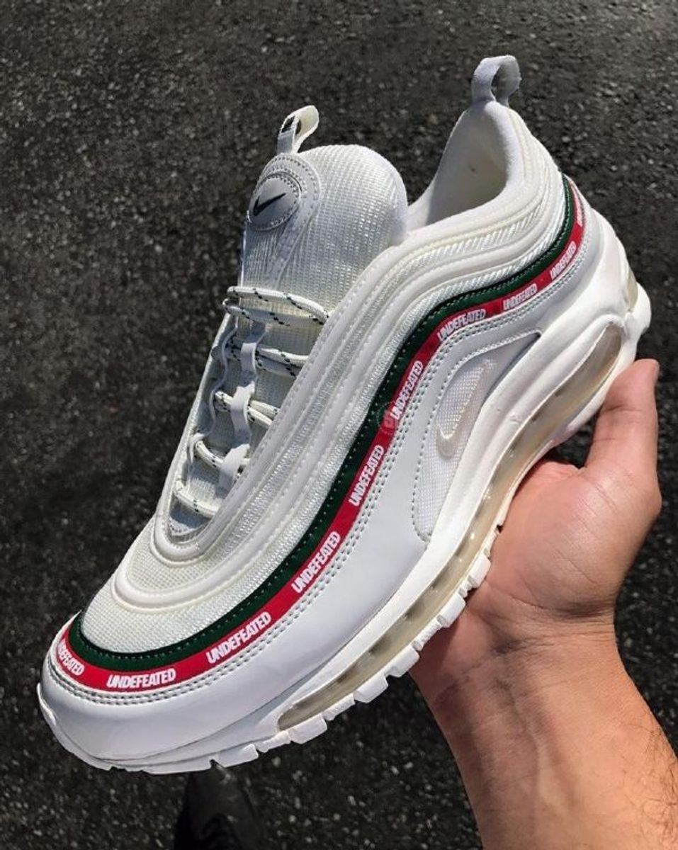 Air max sale 97 undftd white