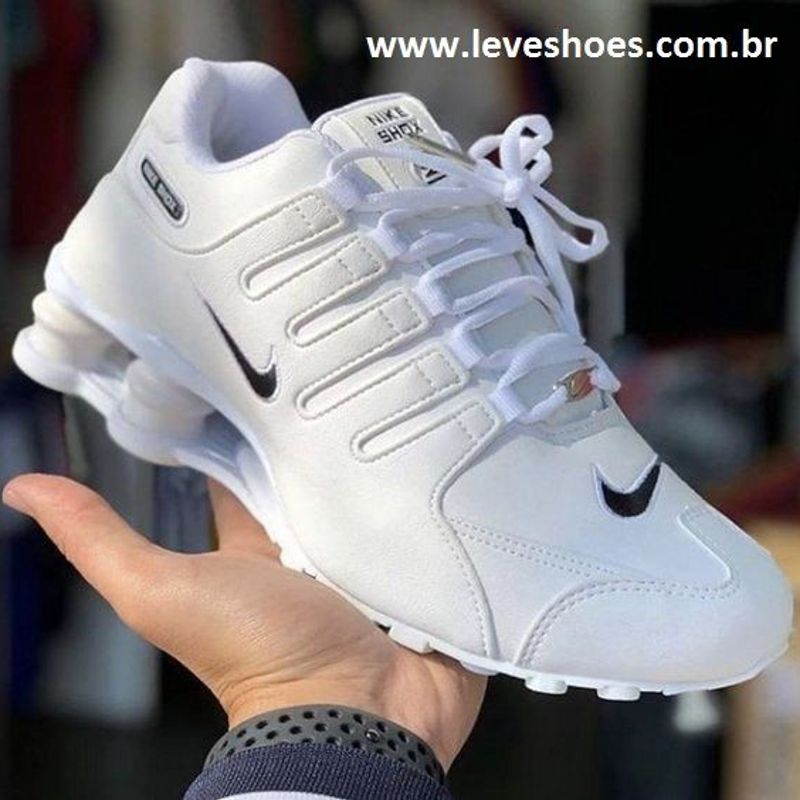 Tenis da nike masculino de fashion mola