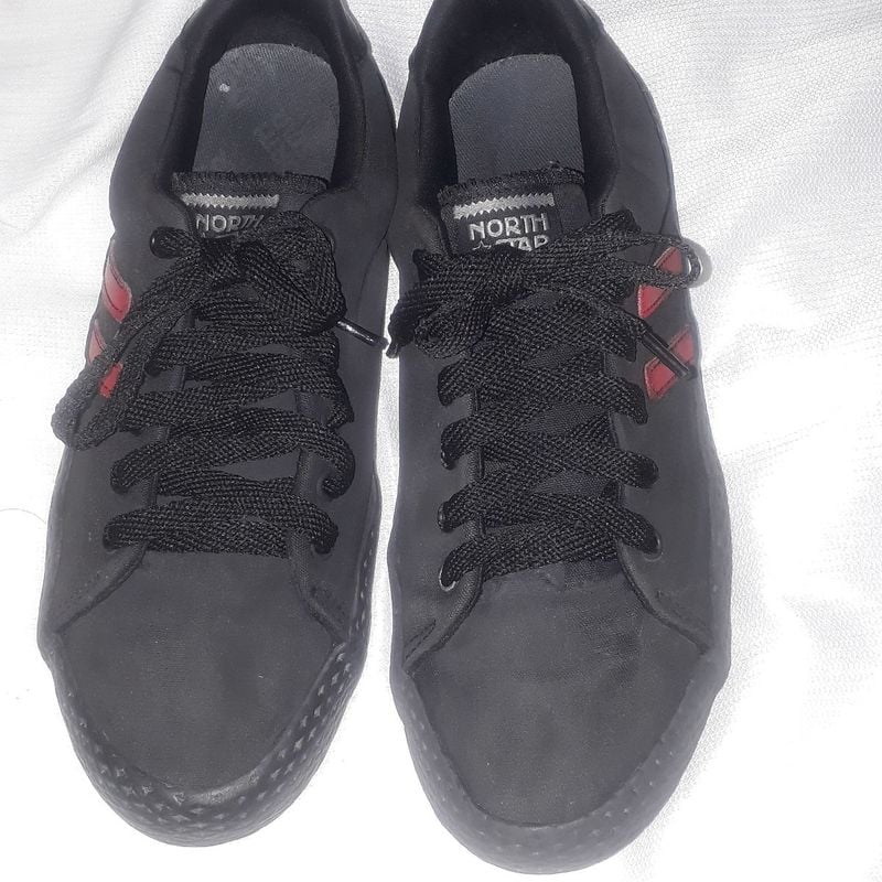 Tênis 40 North Star North Star Usado 89202774 enjoei