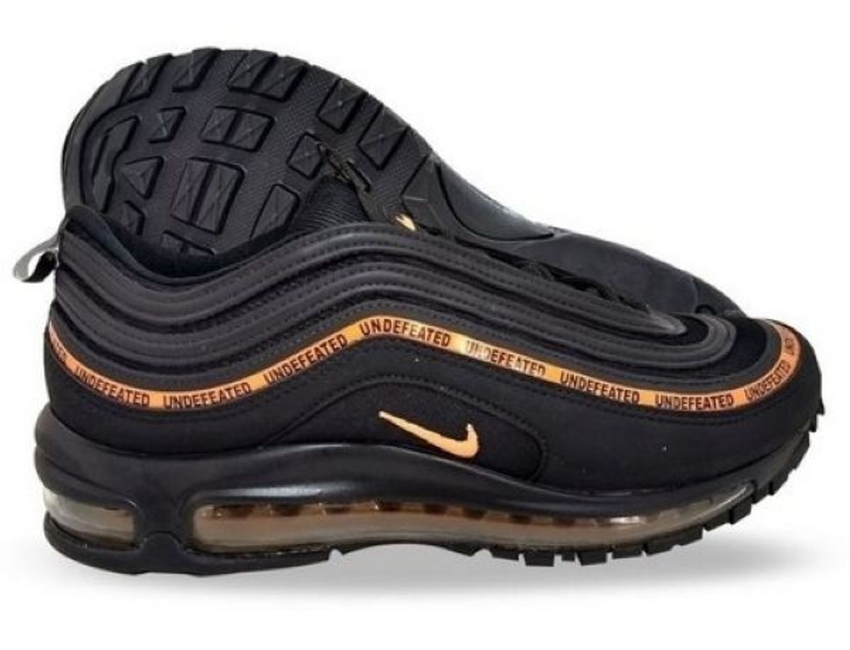 tenis nike air max falso