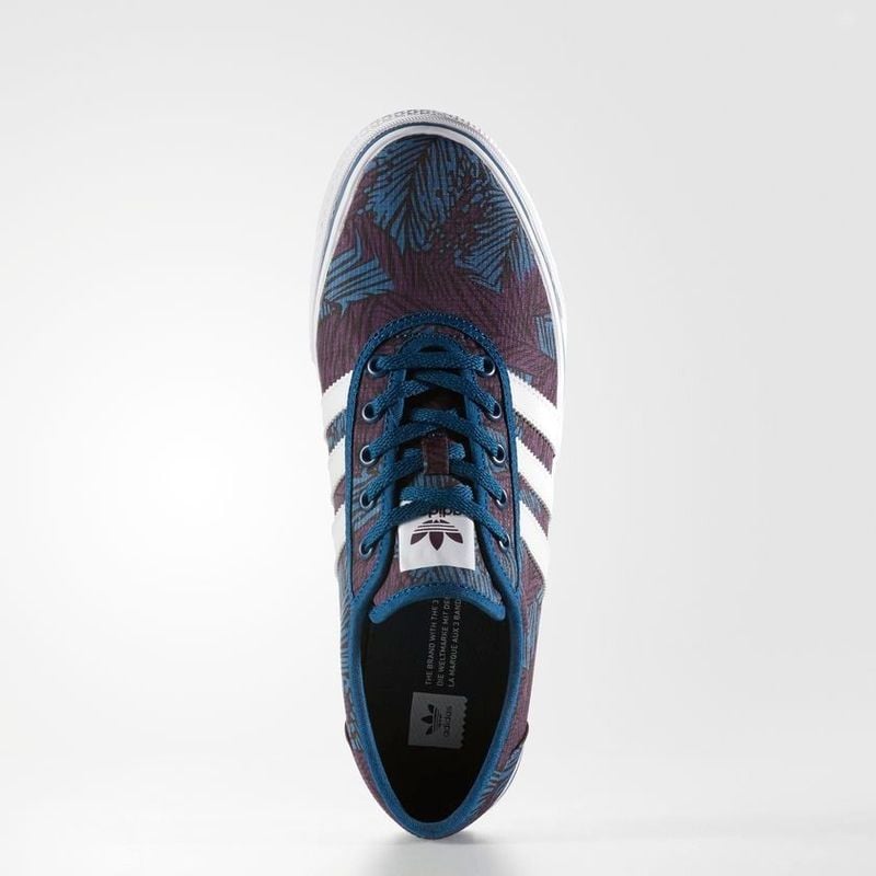 Tenis adidas adi ease 2024 floral