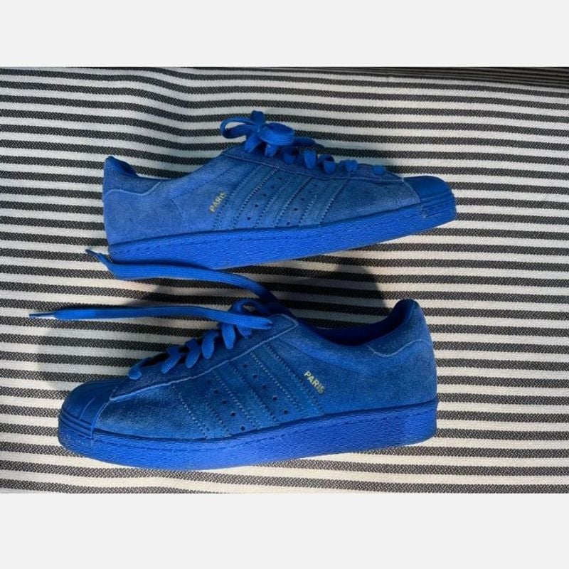 Adidas 2025 originals azul