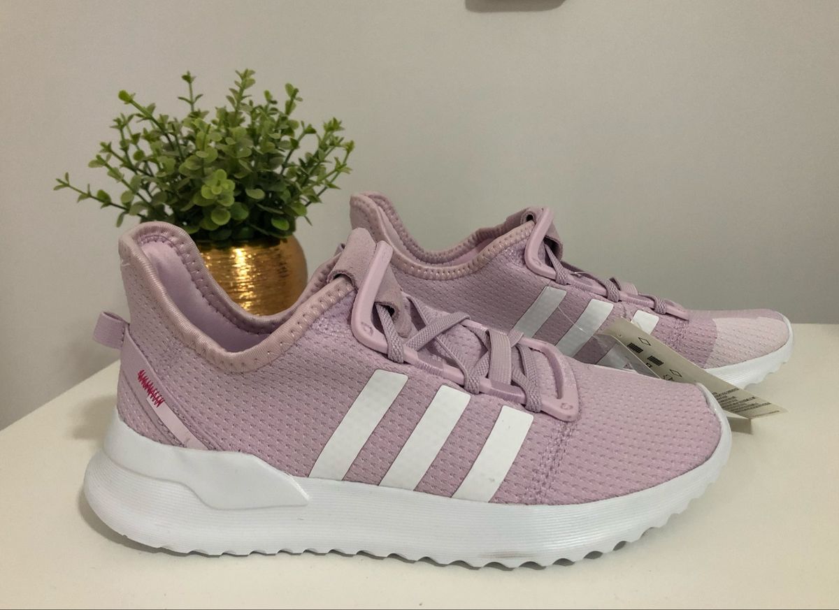 tenis adidas feminino tamanho 33