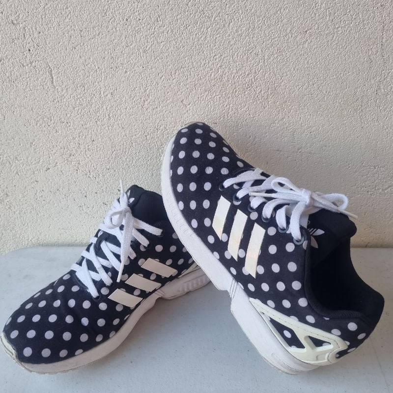 Adidas flux hot sale 38