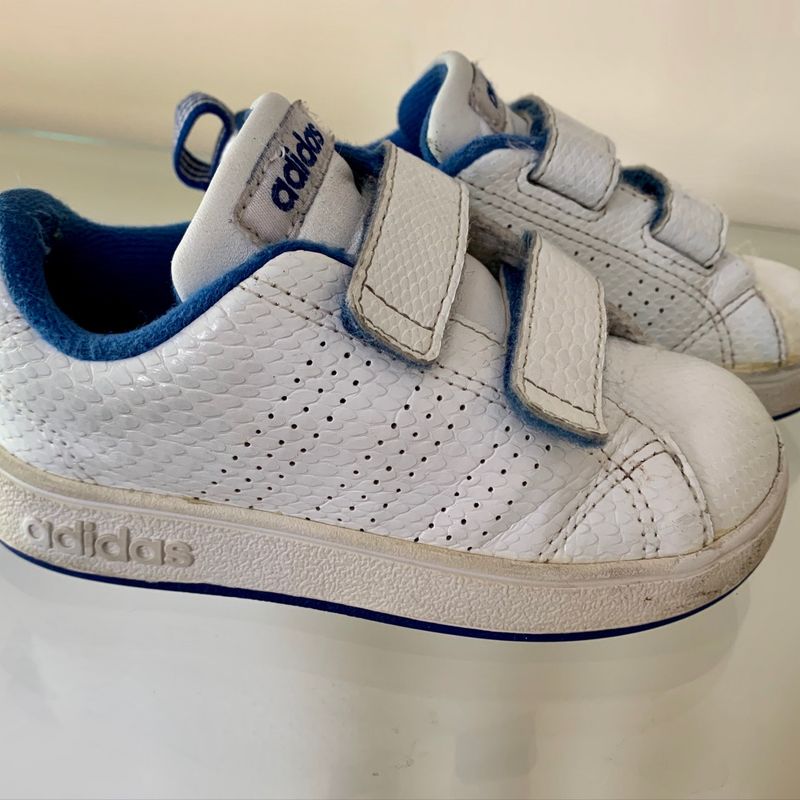 Tenis adidas hot sale menino