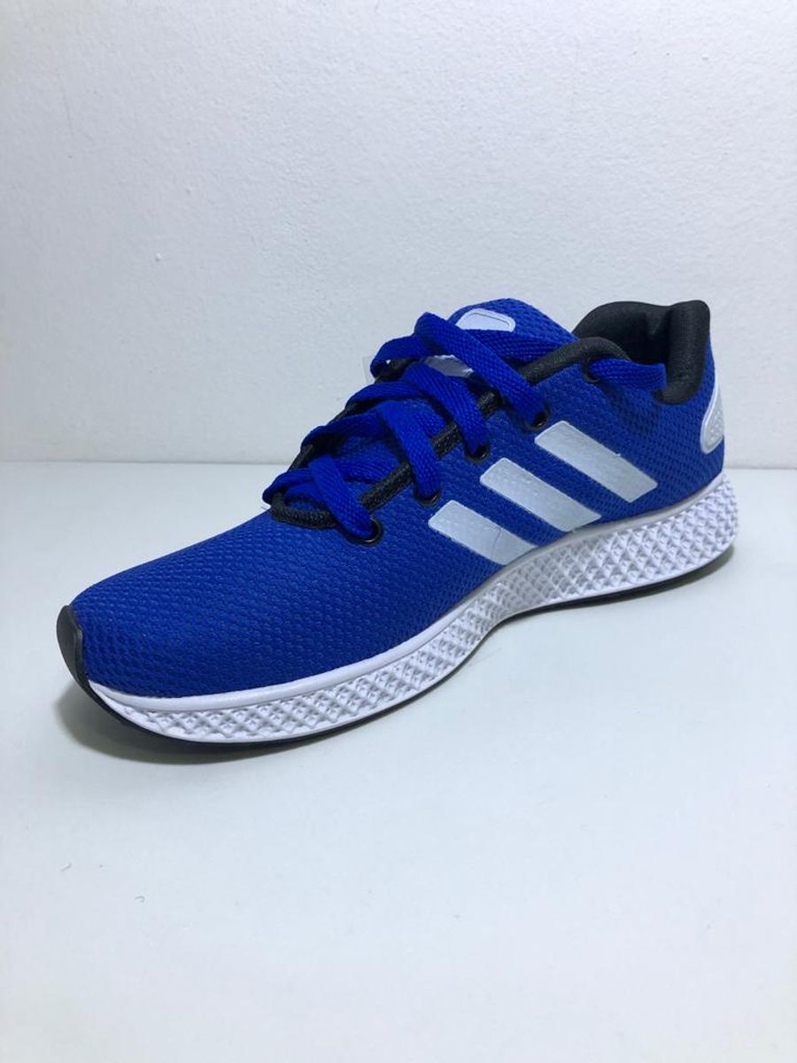 tenis adidas 3d