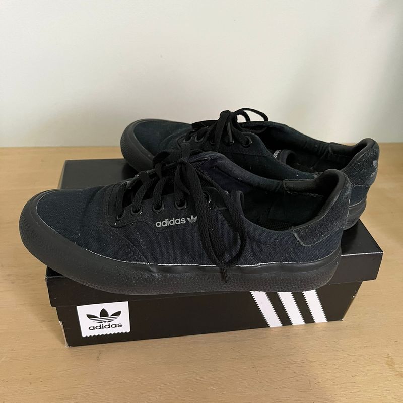 Adidas store 3mc preto