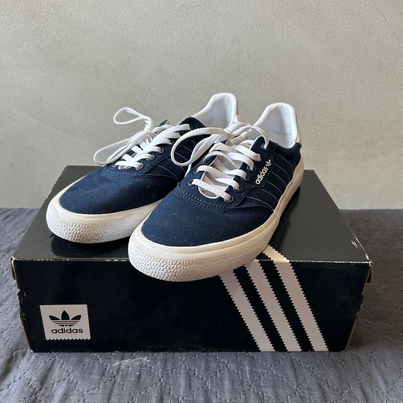 Adidas discount 3mc azul