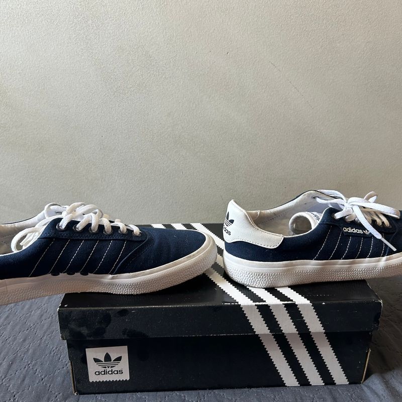 Adidas 3mc online azul