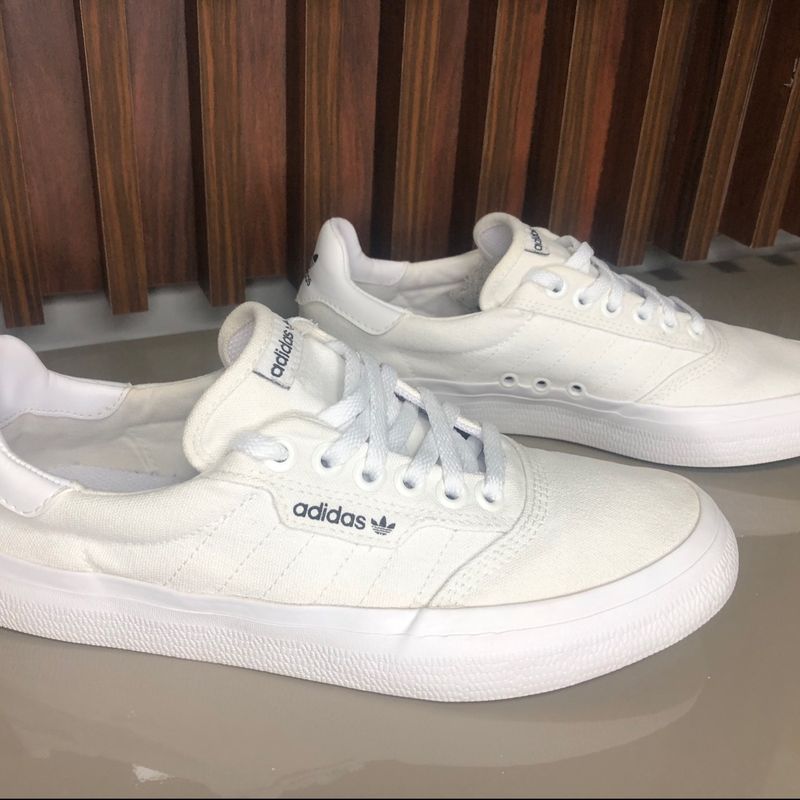 Tênis 3mc hot sale vulc branco