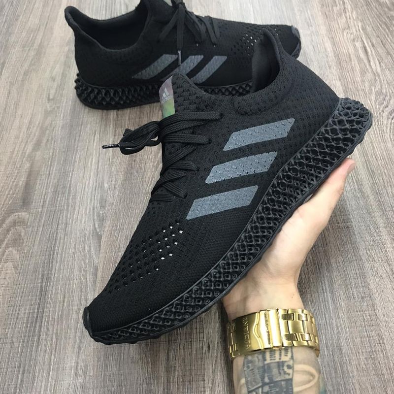 Adidas futurecraft 4d clearance brasil