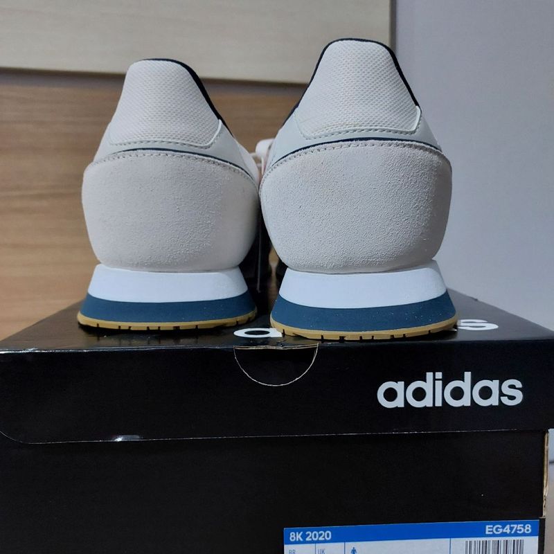 Adidas 8k clearance azul 40