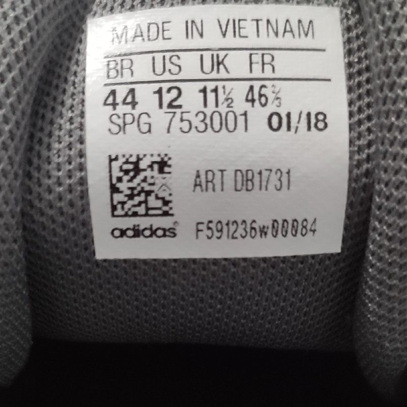 Adidas best sale 8k db1731