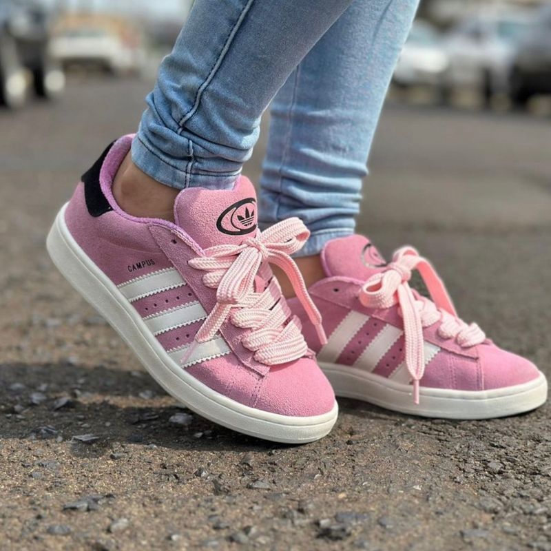 Tênis Adidas Tênis Feminino Adidas Nunca Usado 94606820 enjoei