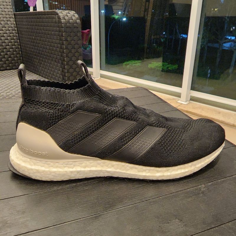 Adidas ace 16 best sale ultraboost