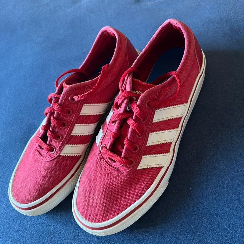 Adidas best sale ease feminino