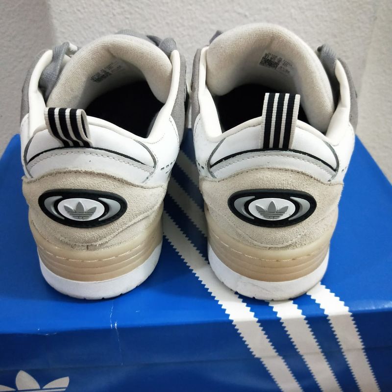 Tênis Adidas Adi2000 | Tênis Feminino Adidas Usado 86071827 | enjoei