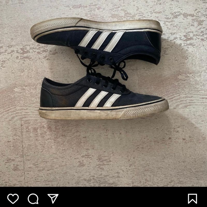 Tênis adidas adi ease 2024 preto