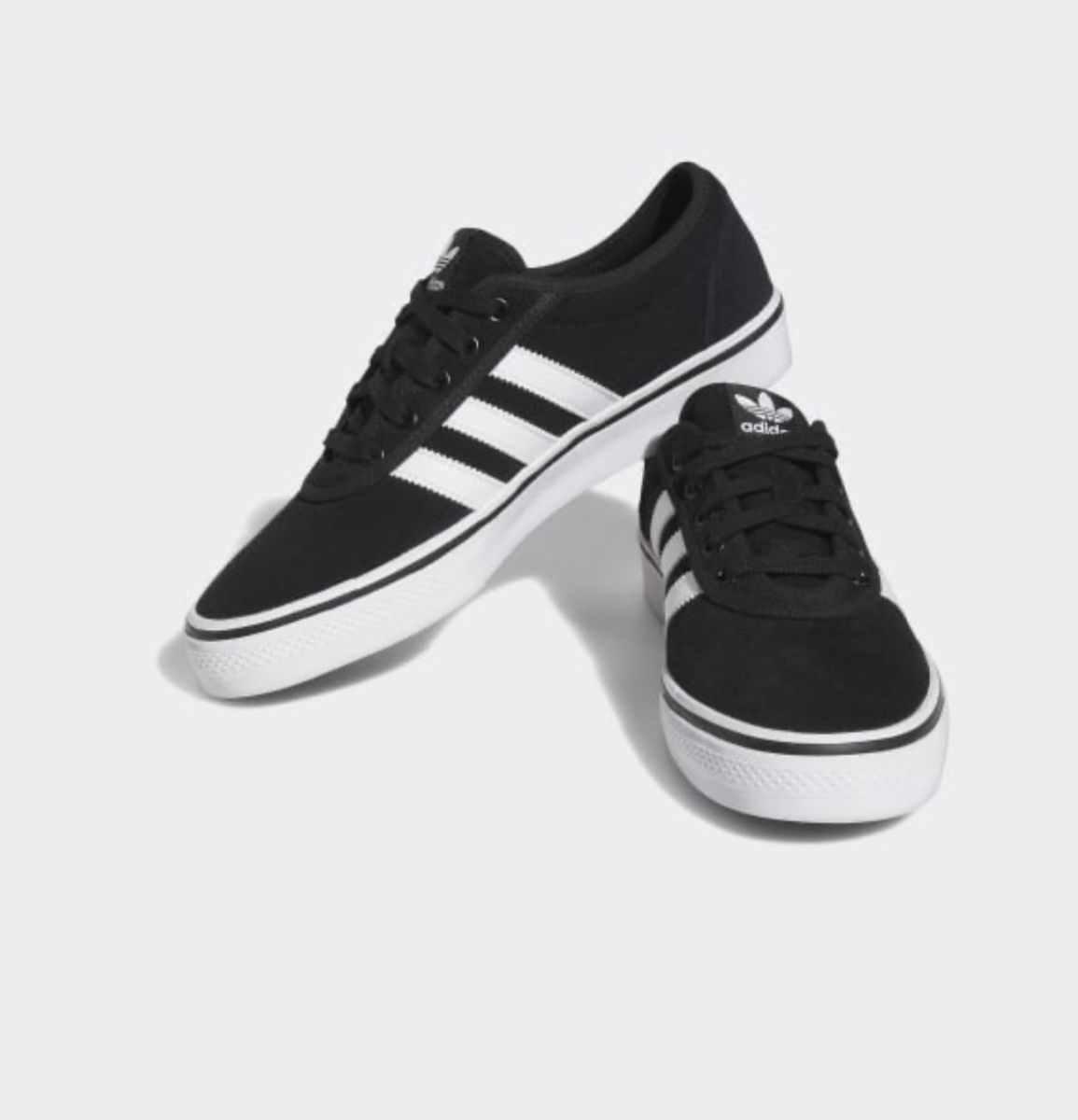 Adidas hot sale adiease feminino