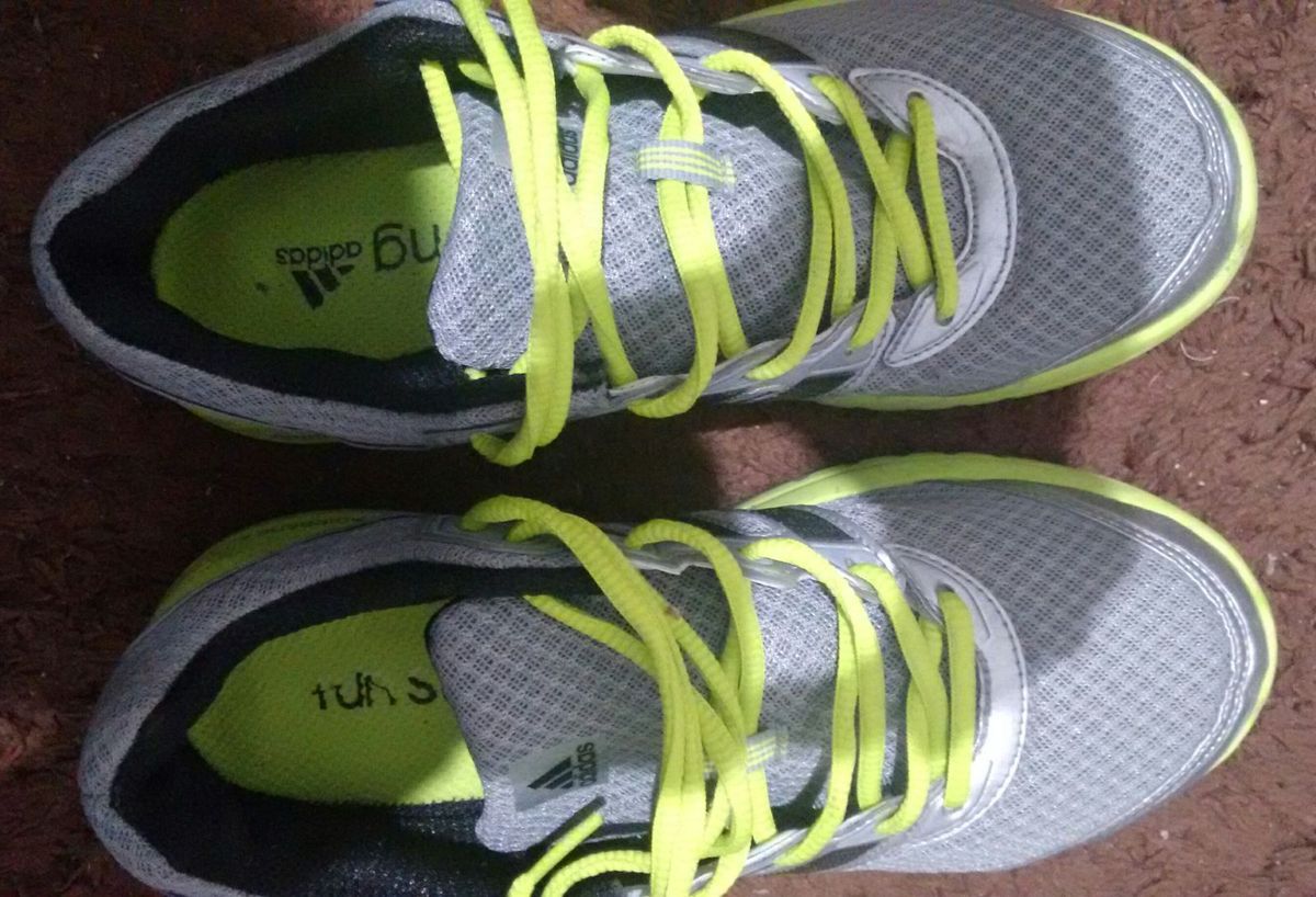 tenis adidas adiprene masculino