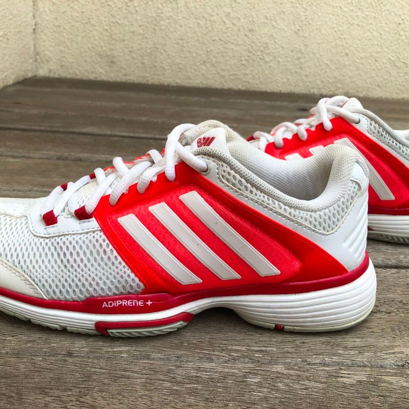 Tenis adidas clearance adiprene