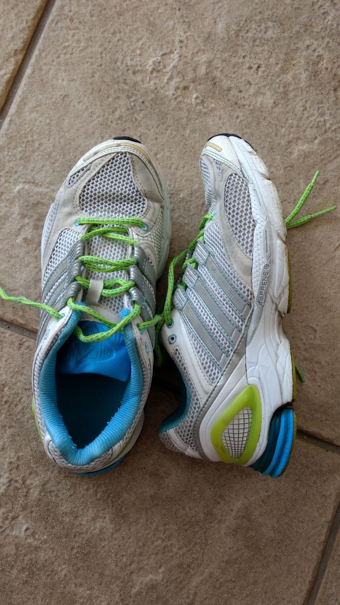 tenis adidas adiprene