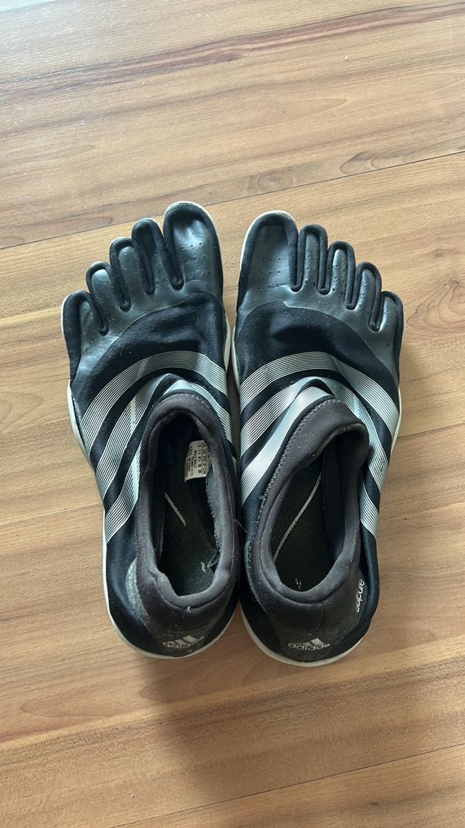 Five Fingers Adidas Adipure Dedos Precio Dedos Tenis Five Fingers
