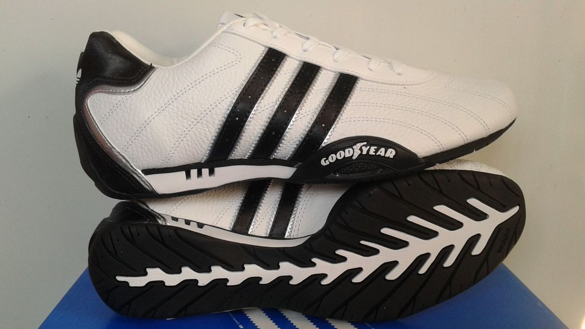 tenis adidas goodyear adiracer