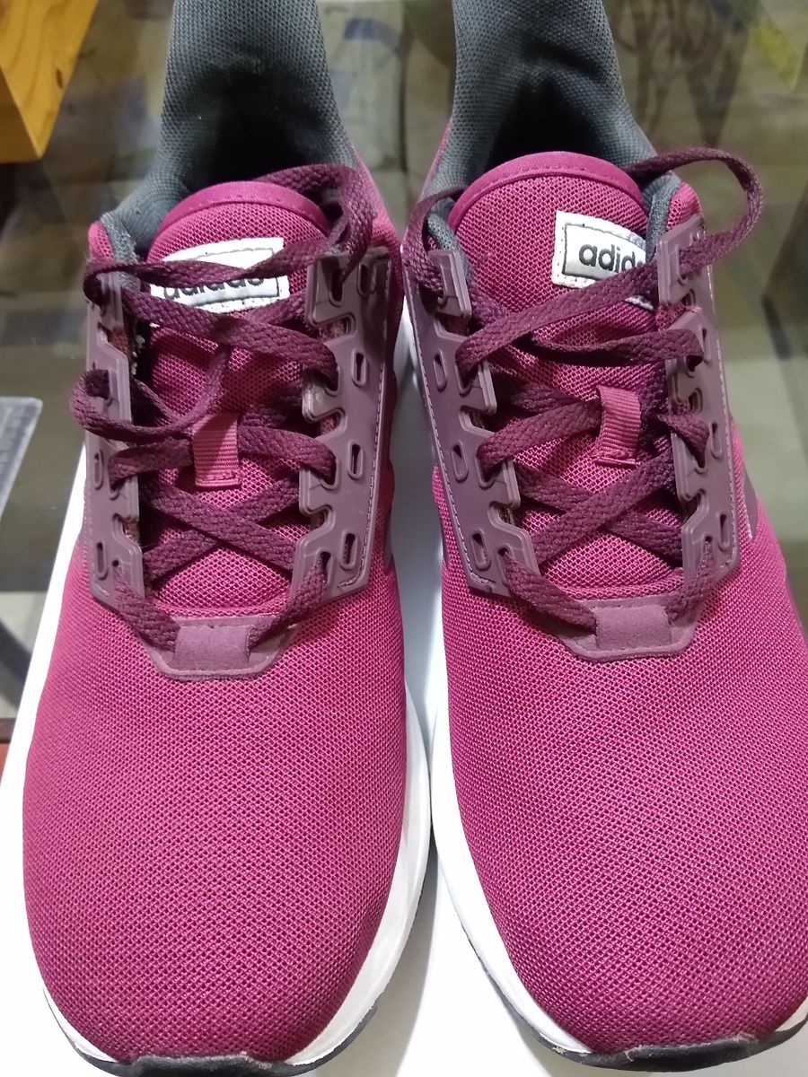 tenis adidas adiwear feminino