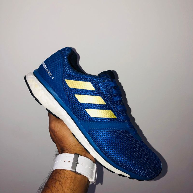 Adidas adios shop 4