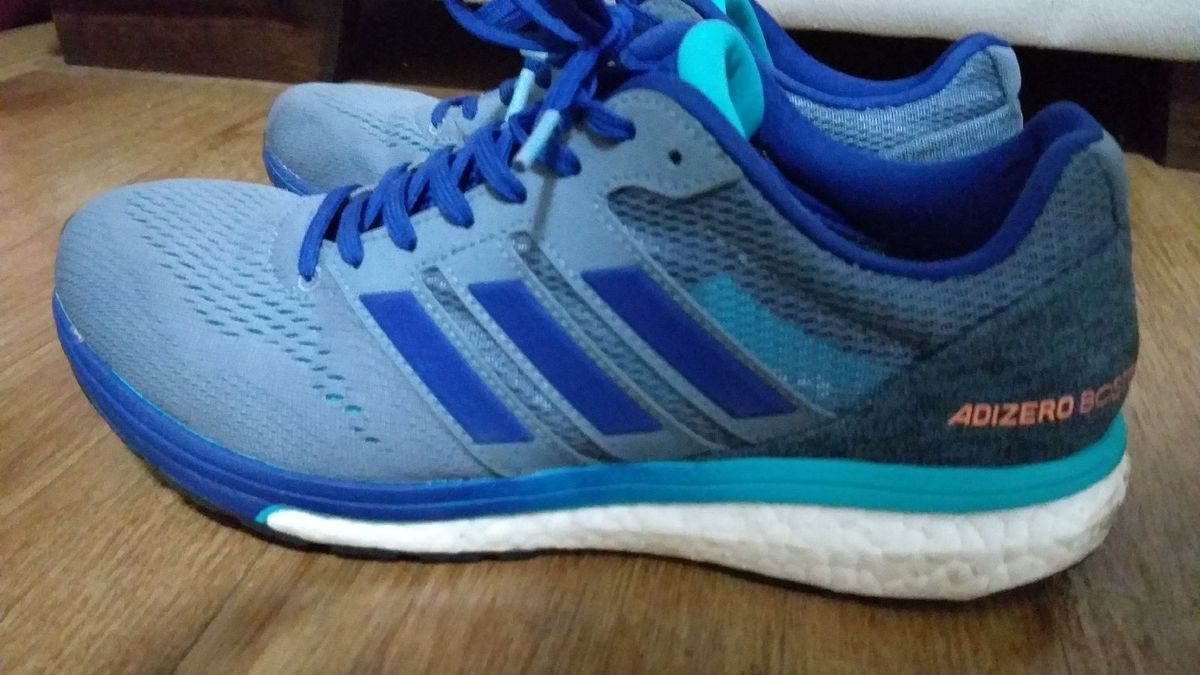 adidas boston 7 masculino