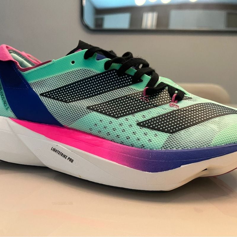 Tênis Adidas Adizero Pro 3 Tênis Corrida Running | Adidas