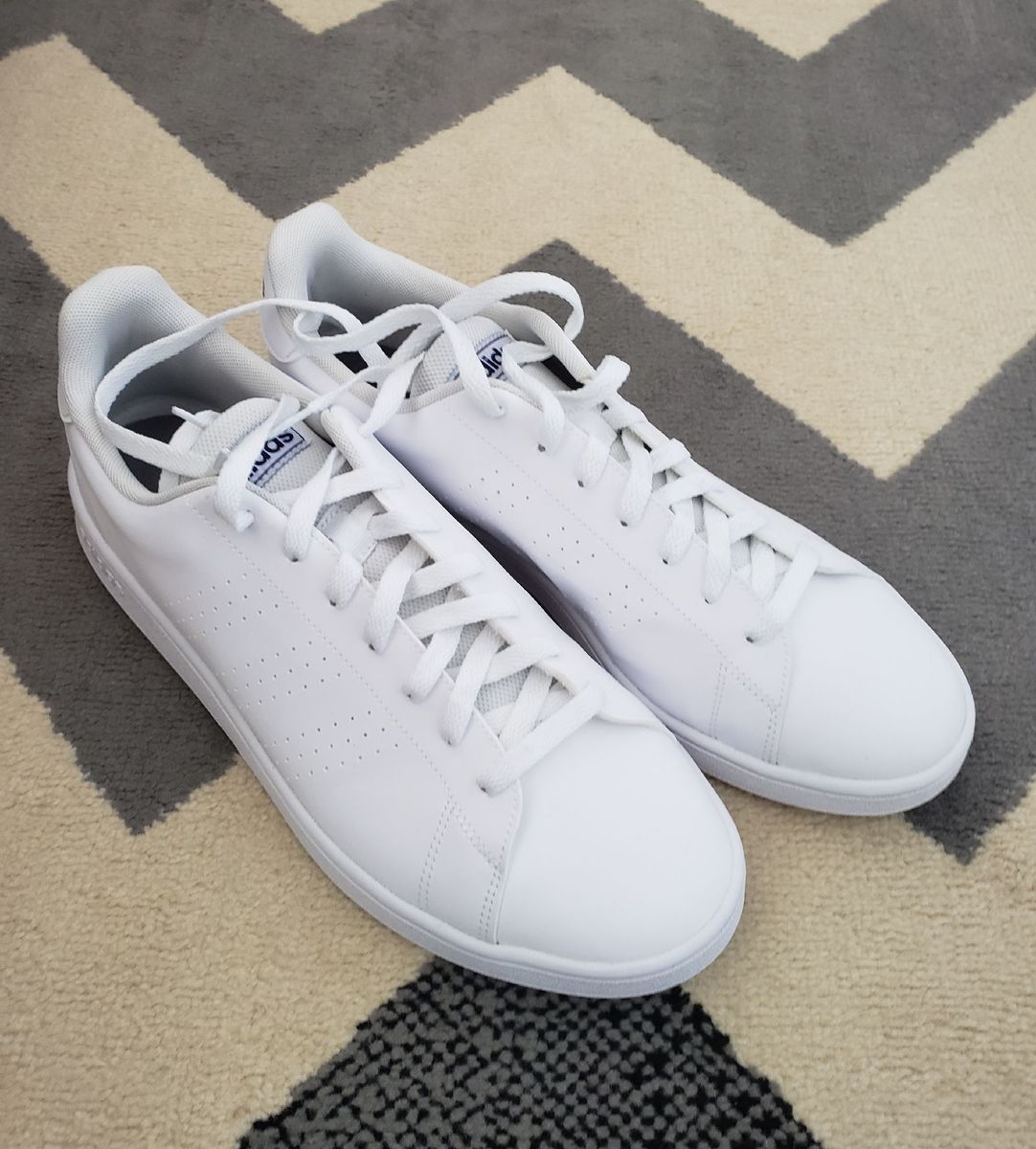 tênis advantage base